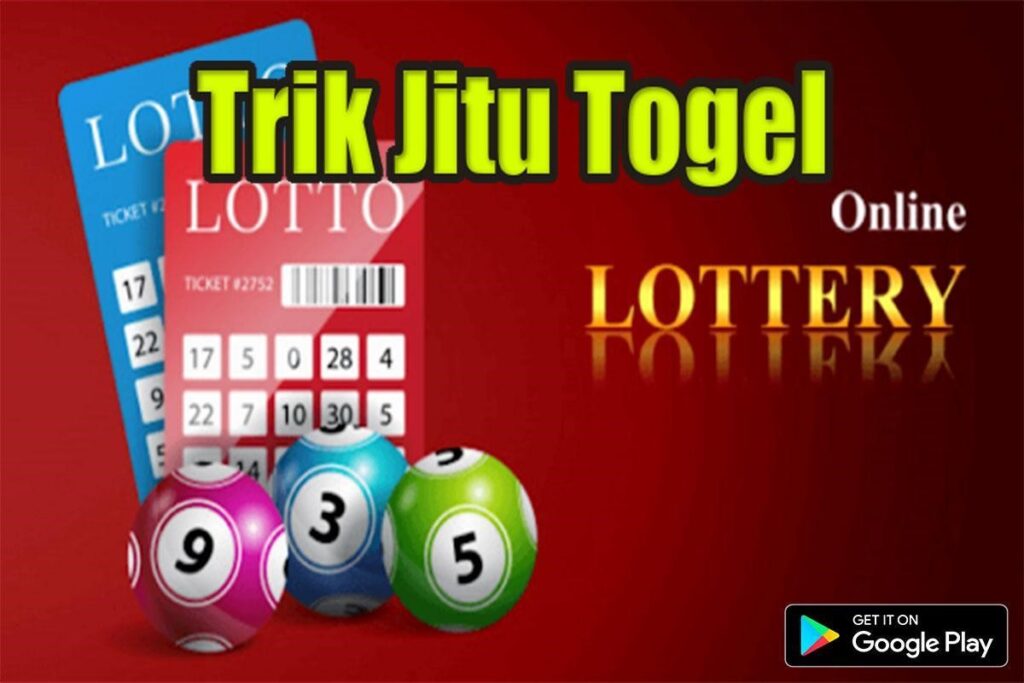 Tips dan Trik Bermain Permainan Lotto Online Dengan Sedikit Usaha